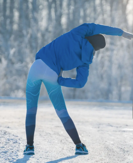 Die Erfolgsformel: So nutzt du Ice Sleeves richtig für maximale Leistung